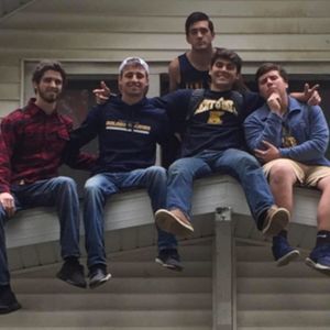 Meet your Posher, Ryan